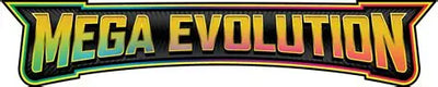 Mega Evolution - Base set: bulk (bundels van 50 kaarten)