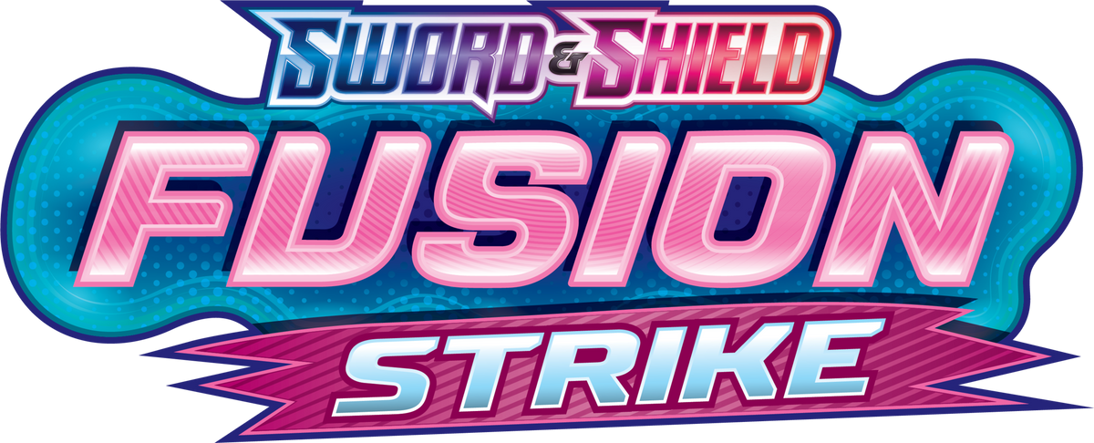 Sword & shield - Fusion Strike: bulk (bundels van 50 kaarten)