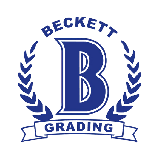 Beckett Grading service (Binnenkort beschikbaar) Pokémon kaart kopen - Elite TCG Shop