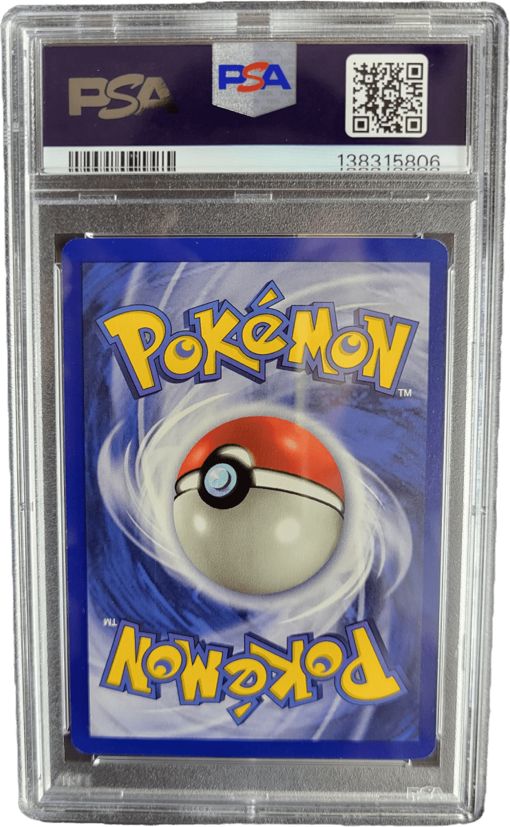 Charizard 4/102 - 1999 Base set Shadowless PSA 7 Pokémon kaart kopen - Elite TCG Shop