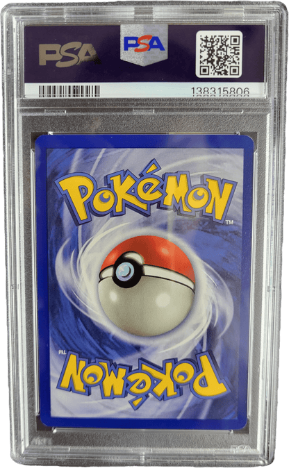 Charizard 4/102 - 1999 Base set Shadowless PSA 7 Pokémon kaart kopen - Elite TCG Shop