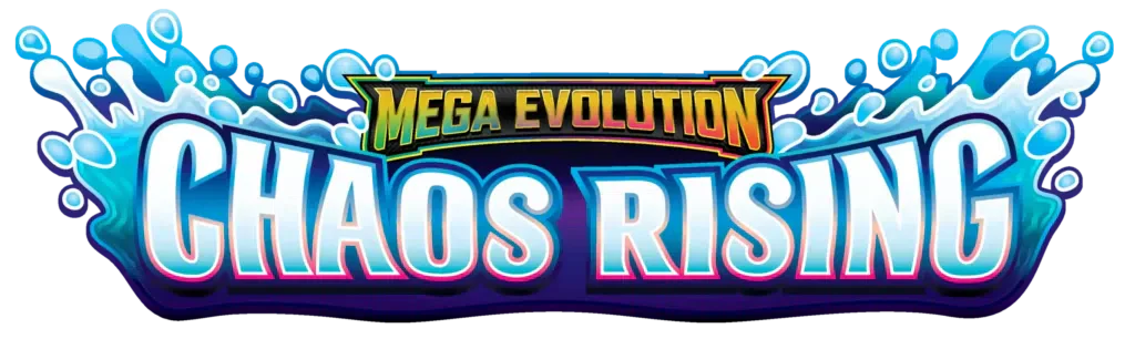 Mega Evolution - Chaos Rising: bulk (bundels van 50 kaarten) Pokémon kaart kopen - Elite TCG Shop