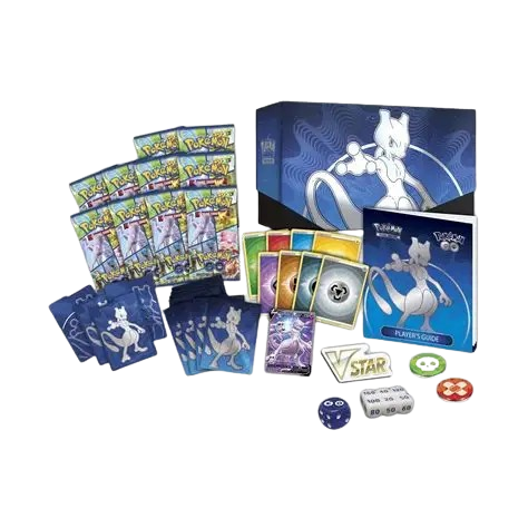 Pokemon Go Elite Trainer Box Pokémon kaart kopen - Elite TCG Shop