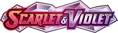 Scarlet & Violet - Scarlet & Violet Base Set: Bulk (Bundels van 50 kaarten)