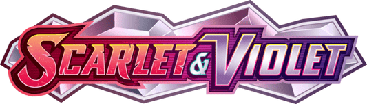 Scarlet & Violet Base Set Bulk (Bundels van 50 kaarten) Pokémon kaart kopen - Elite TCG Shop