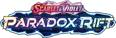 Scarlet & Violet - Paradox Rift: Bulk (bundels van 50 kaarten)