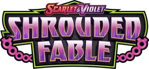 Scarlet & Violet - Shrouded Fable: Bulk (Bundels van 50 kaarten)