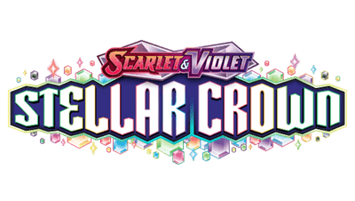 Scarlet & Violet - Stellar Crown: Bulk (Bundels van 50 kaarten)