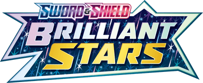 Sword & Shield: Brilliant Stars bulk (bundels van 50 kaarten)