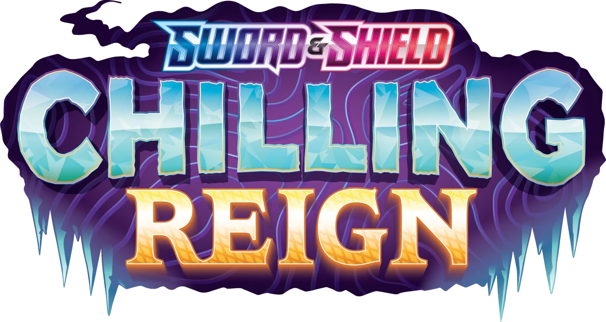 Sword & shield - Chilling Reign: bulk (bundels van 50 kaarten) Pokémon kaart kopen - Elite TCG Shop