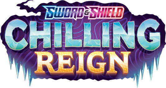 Sword & shield - Chilling Reign: bulk (bundels van 50 kaarten) Pokémon kaart kopen - Elite TCG Shop