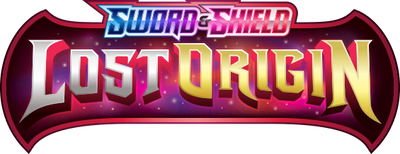 Sword & Shield - Lost Origin: bulk (bundels van 50 kaarten)