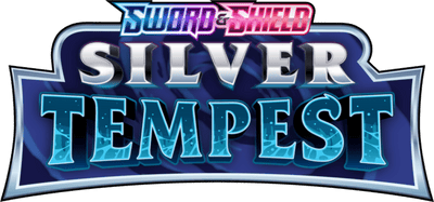 Sword & Shield - Silver Tempest: bulk (bundels van 50 kaarten)