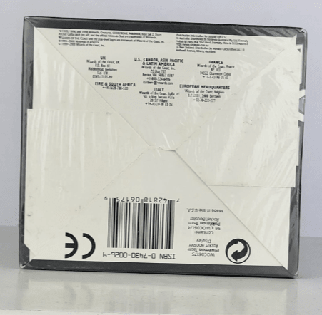 Team Rocket Booster Box - Wizards of the Coast 2000 Pokémon kaart kopen - Elite TCG Shop