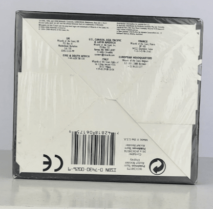 Team Rocket Booster Box - Wizards of the Coast 2000 Pokémon kaart kopen - Elite TCG Shop